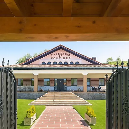 Holiday home Rural Balneario De