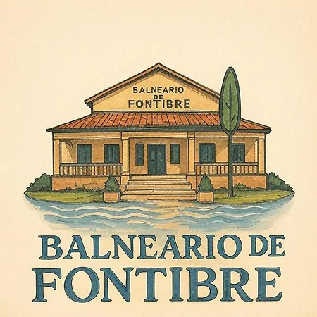 Casa vacanze Rural Balneario De