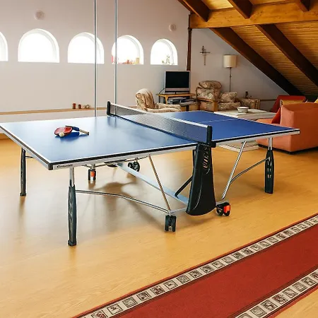 Rural Balneario De Feriehus *