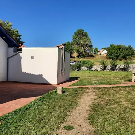 Rural Balneario De Fontibre