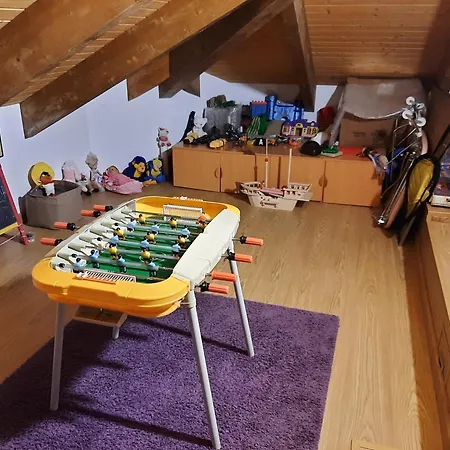 Rural Balneario De Feriehus