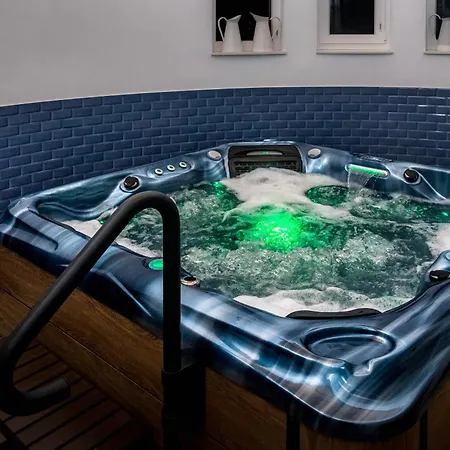 Dom wakacyjny Rural Balneario De