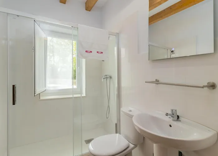 Rural Balneario De Feriehus *