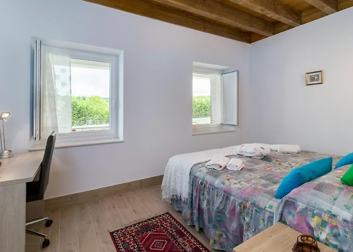 Feriehus Rural Balneario De