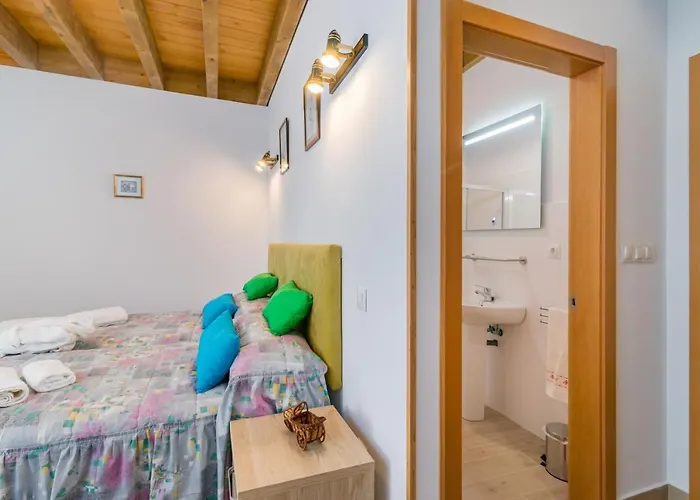 Hébergement de vacances Rural Balneario De *