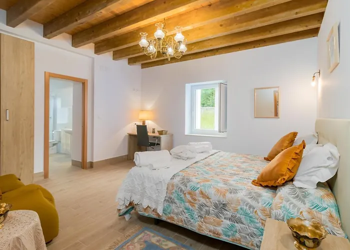 Rural Balneario De * Fontibre