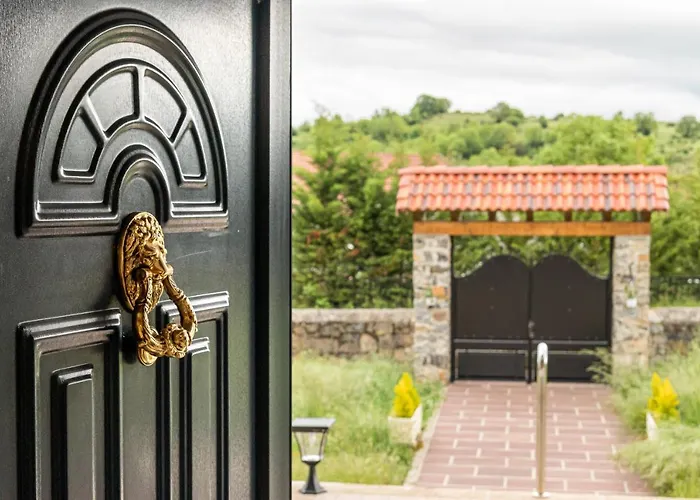 Rural Balneario De *