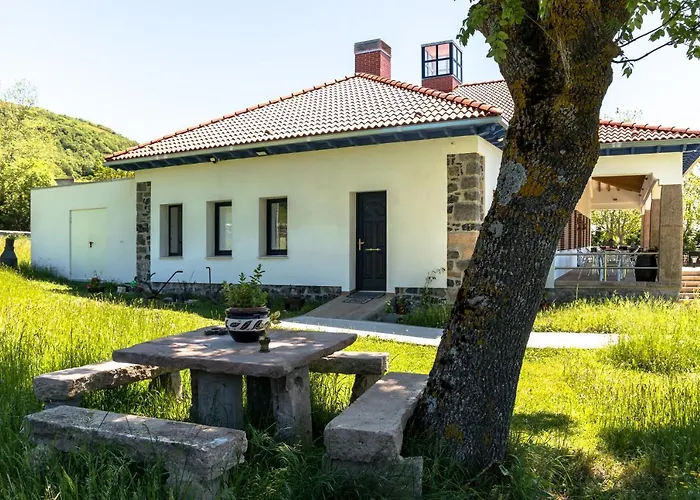 Rural Balneario De *