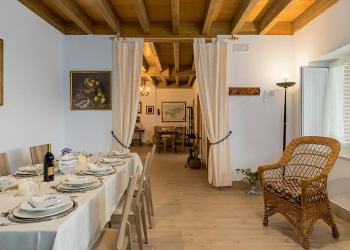 Rural Balneario De Fontibre