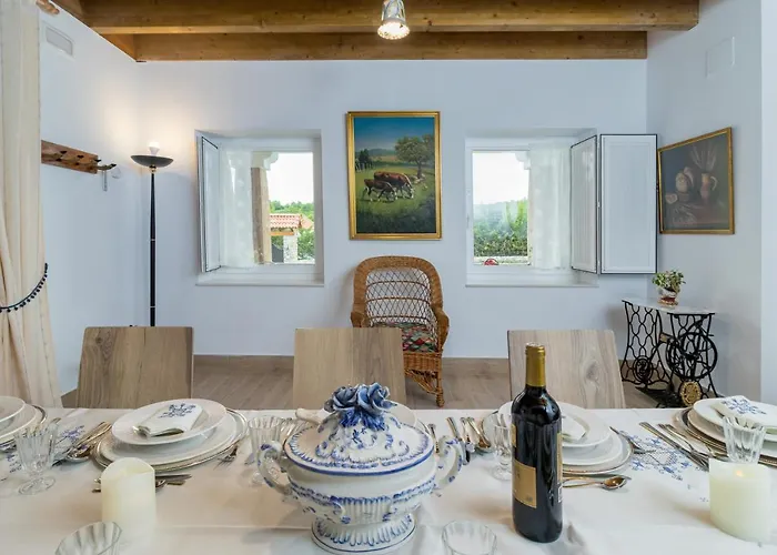 Rural Balneario De Feriehus