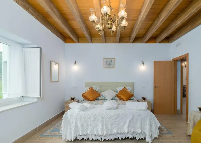 Rural Balneario De Feriehus *