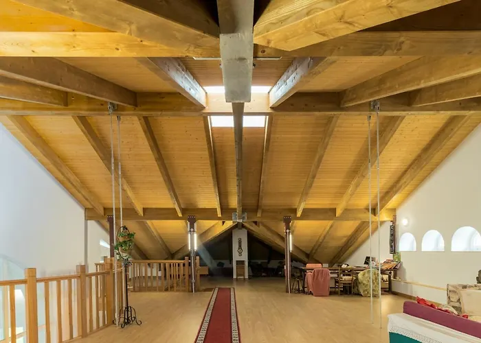 Rural Balneario De *