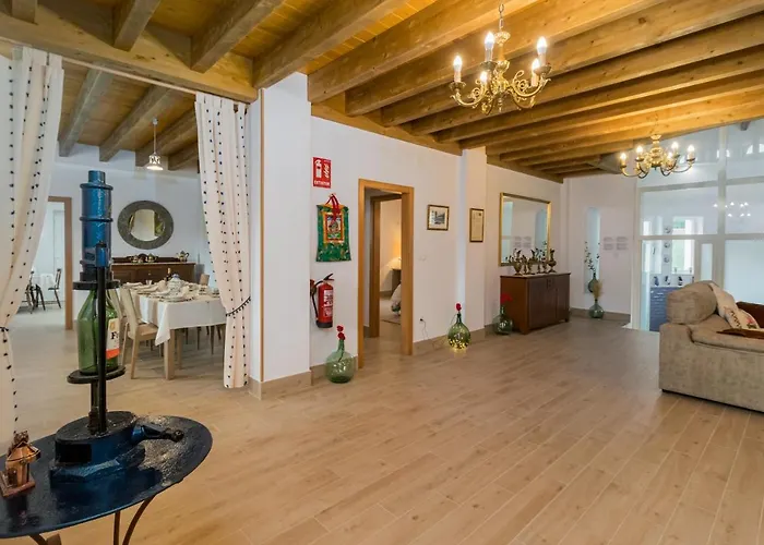 Rural Balneario De Feriehus *