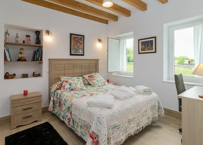 Hébergement de vacances Rural Balneario De Fontibre