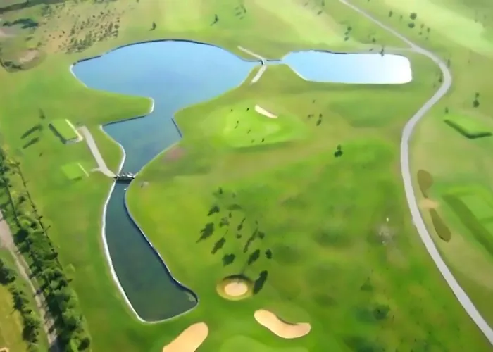 Rural Balneario De *