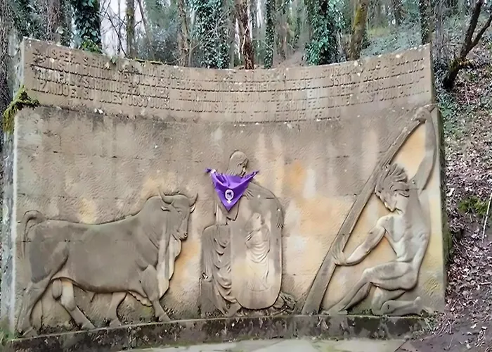 Rural Balneario De * Fontibre