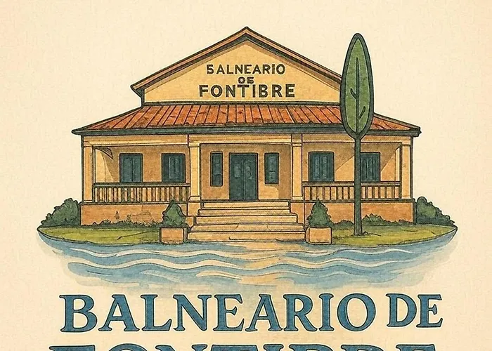 Hébergement de vacances Rural Balneario De