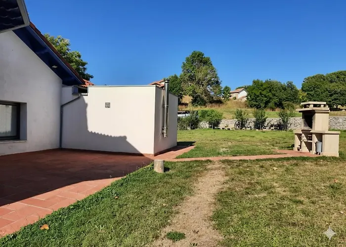 Rural Balneario De Fontibre